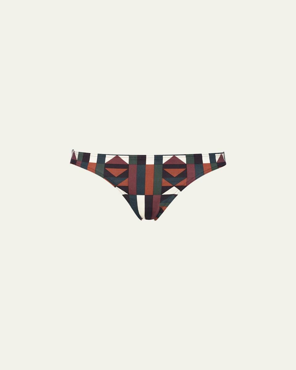 Allegorie Bikini Bottoms